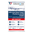 Décontractant Musculaire Fort - 20 comprimés — Granions