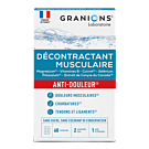 Décontractant Musculaire comprimés — Granions