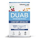 Duab - Inconfort Urinaire - Cranberry - Propolis - Zinc — Granions