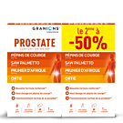 Lot de 2 Granions Prostate — Granions