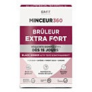 Brûleur Extra fort dès 15 jours — Granions