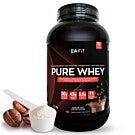 EAFIT Pure Whey Café 2200gr — EAFIT
