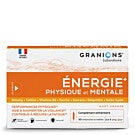 ENERGIE+ PHYSIQUE ET MENTALE — Granions