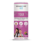 GRANIONS Kid Toux - Solution Buvable 125ml — Granions