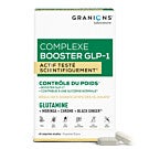 Complexe Booster Glp 1 — Granions