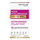 Acide Hyaluronique 600 mg — Granions