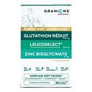 Complexe Anti-taches Glutathion Zinc Niacinamide — Granions