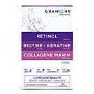 Complexe Beauté - Peau, Cheveux, Ongles — Granions