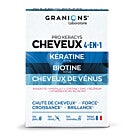 Pro Keracys Cheveux 4 en 1 - 90 comprimés — Granions