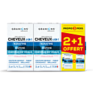 Pro Keracys Cheveux 4 en 1 - 2Mois + 1 Offert — Granions