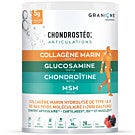 Chondrosteo Collagene Marin Poudre