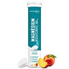 Magnesium Effervescent — Granions