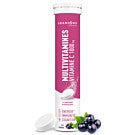 Multivitamines Vitamine C 1000 Effervescent — Granions