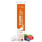 Vitamine C D3 Zinc Effervescent — Granions