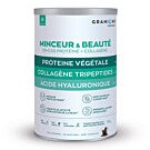 Protéine Végétale Minceur Beauté 375g — Granions