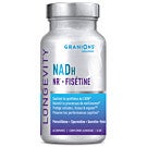 Longevity Nadh — Granions