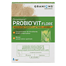 Probio'vit Flore 30 jours — Granions