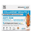 Collagene Beaute Sublimlift Ampoules — Granions