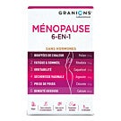 Granions Menopause 6 En 1 — Granions