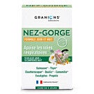 Granions Nez-Gorge – Formule Jour & Nuit