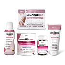 Pack Minceur 360 Complet EAFIT — Granions