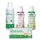 Pack Draineur Détox — Granions