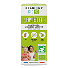 Granions Enfant Appetit — Granions