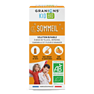 Kid Bio Sommeil - Solution Buvable Aux Plantes Goût Abricot - 125 ml — Granions
