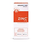 Zinc 15 mg 60 gélules — Granions
