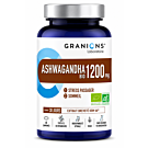 Ashwagandha Bio 1200 mg - 60 comprimés — Granions