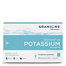 GRANIONS Citrate de Potassium — Granions