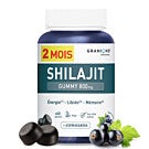Shilajit Gummies — Granions