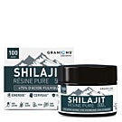 Granions Shilajit Pur Resine — Granions