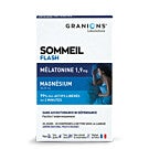 Sommeil Flash 20 comprimés — Granions
