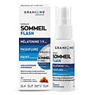 Spray Melatonine Sommeil — Granions