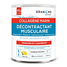 Décontractant Musculaire - Collagène Marin Poudre - 300 g — Granions