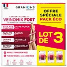 Veinomix Fort 3 Mois Granions — Granions