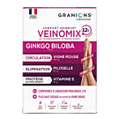 Granions Veinomix 2 Mois 60 Comprimes — Granions