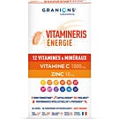 Vitamineris Energie 1000Mg 28 Comprimes
