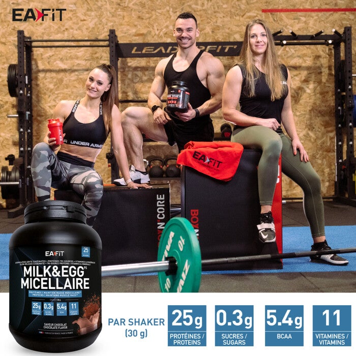 Par shaker (30g)
