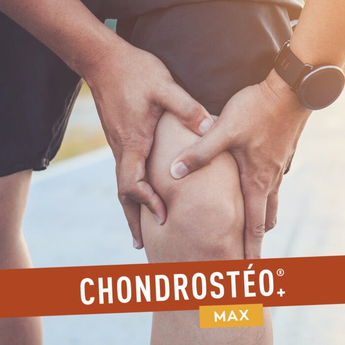Chondrostéo Max