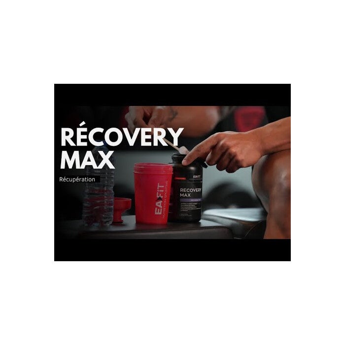 EAFIT Recovery Max - 280 GR