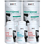 Pack perte de poids femme inactive : pour maigrir sans faire de sport avec EAFIT Protidyne, EAFIT Pure CLA, EAFIT Fat Regul et EAFIT Burn Elixir. thumbnail