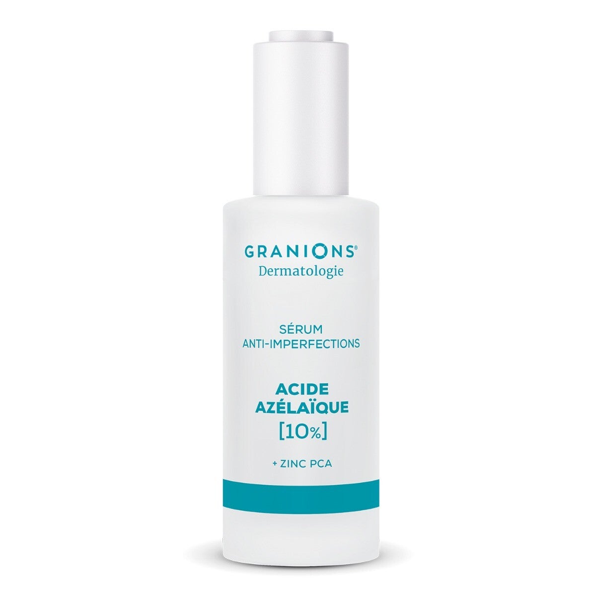 S&eacute;rum Anti-Imperfections Acide Az&eacute;la&iuml;que 10%