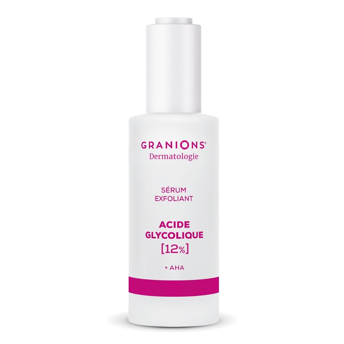 S&eacute;rum Exfoliant Acide Glycolique 12% 