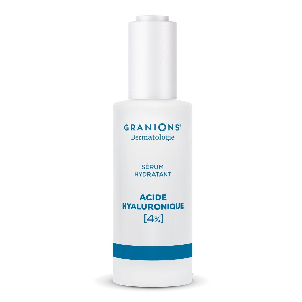 S&eacute;rum Hydratant &ndash; Acide Hyaluronique 4 %