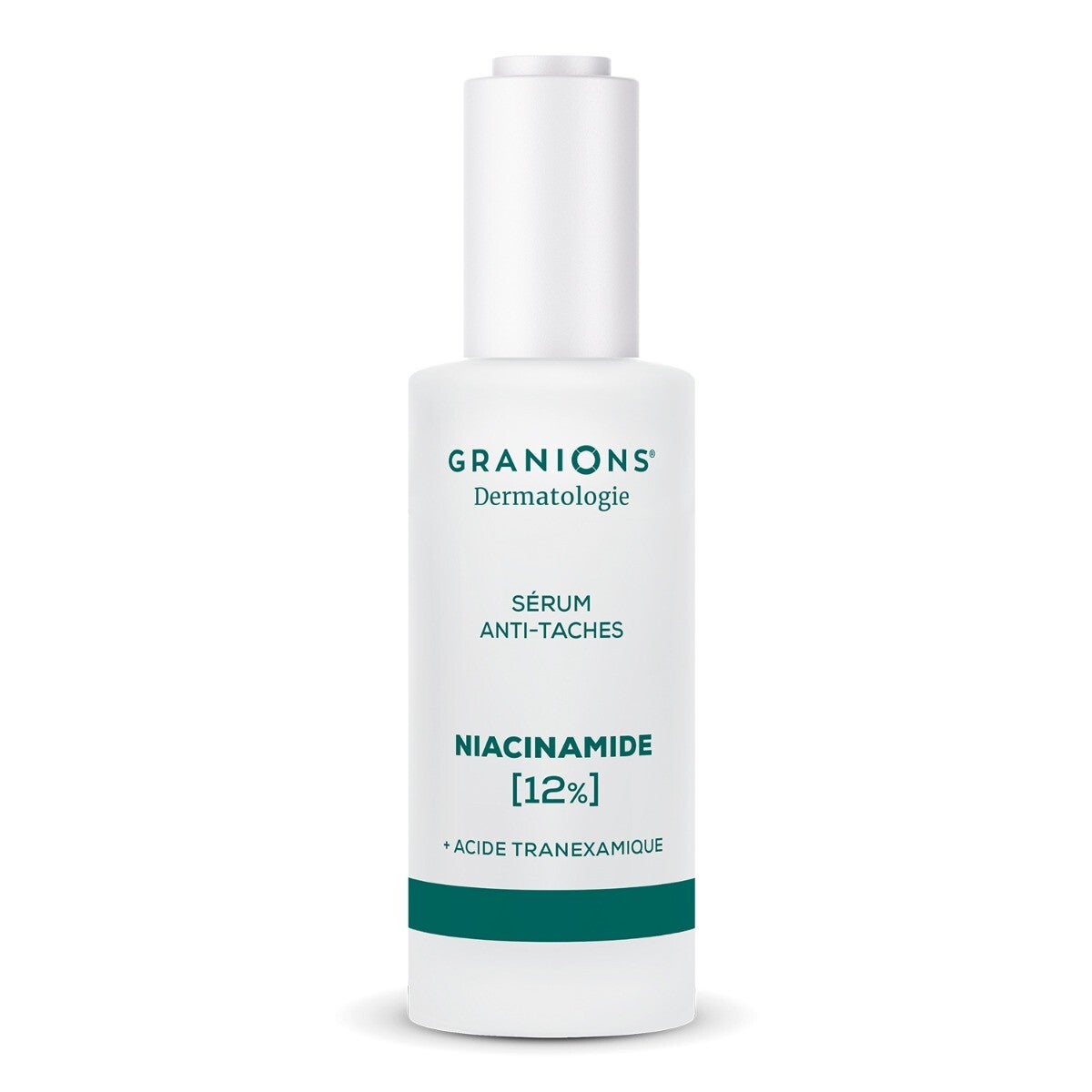 Sérum Anti-Taches – Niacinamide 12%