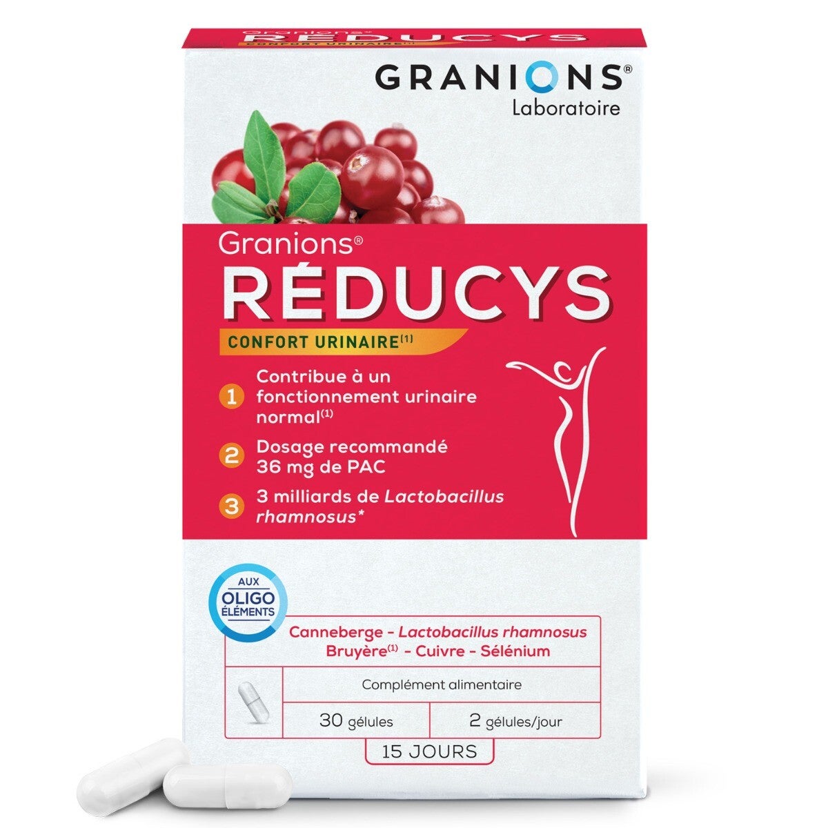 Granions Réducys