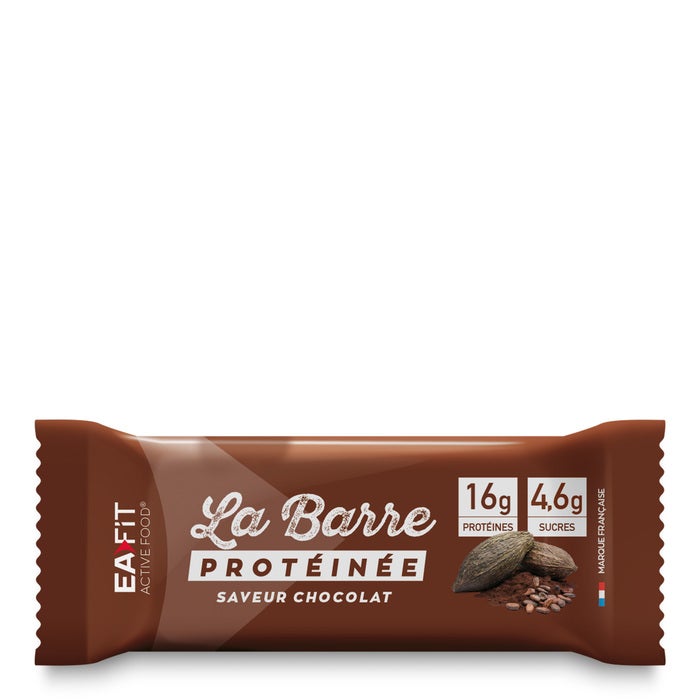 EAFIT La Barre Protéinée - 46 g