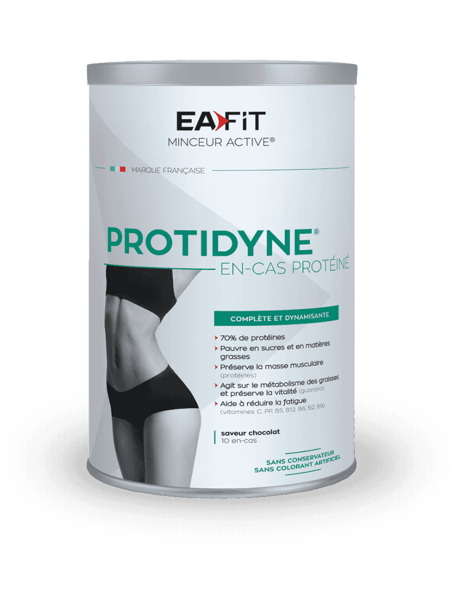 EAFIT Protidyne
